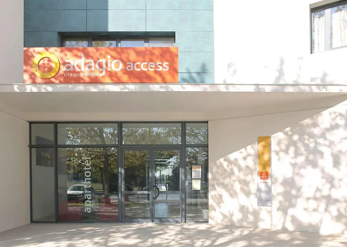 Animaux admis Adagio Access Avignon