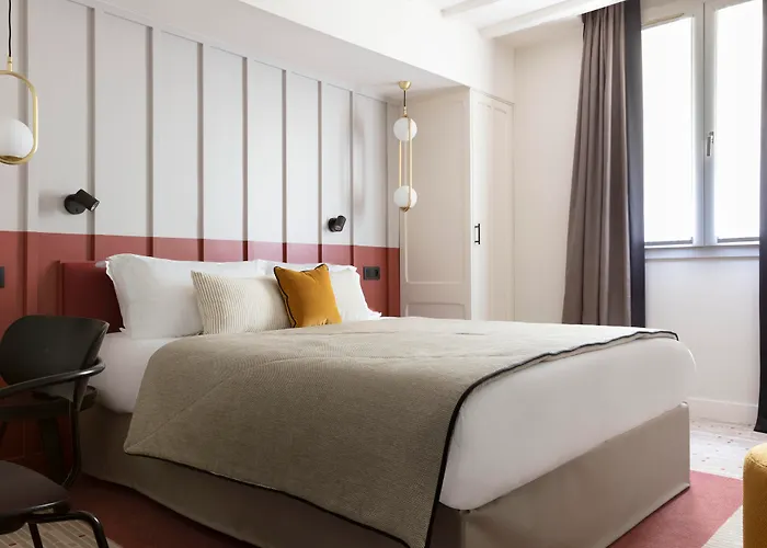 Hotel que aceita animais de estimação: Hotel Bastille Speria