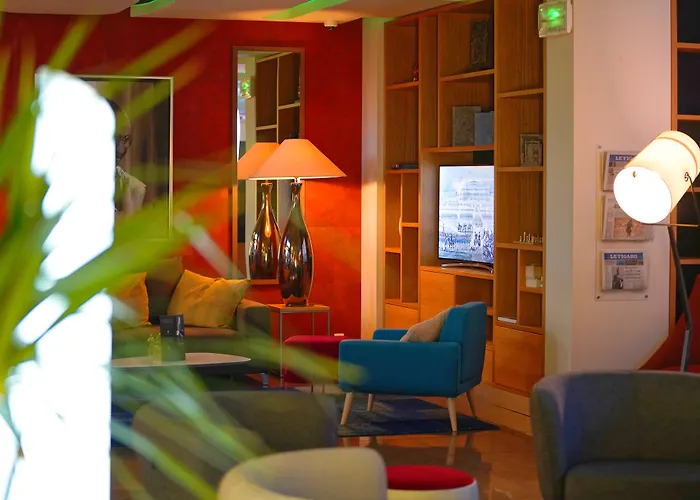 Luxotel Cannes