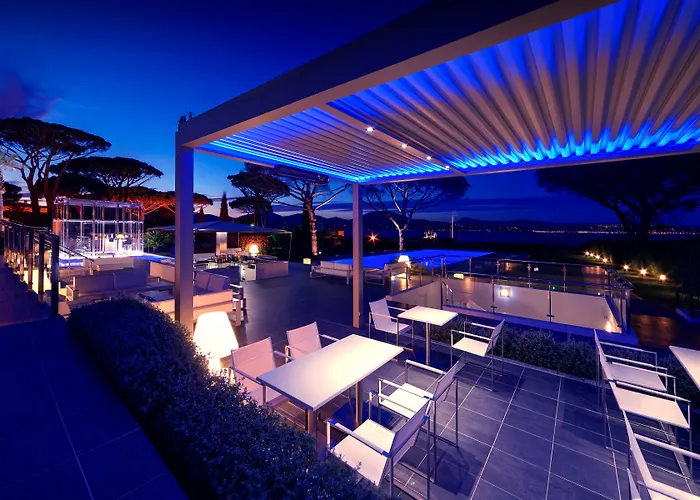 Kube Saint-Tropez