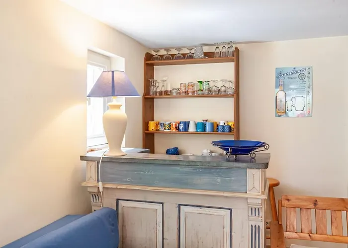 Apartment Mireio By Interhome
