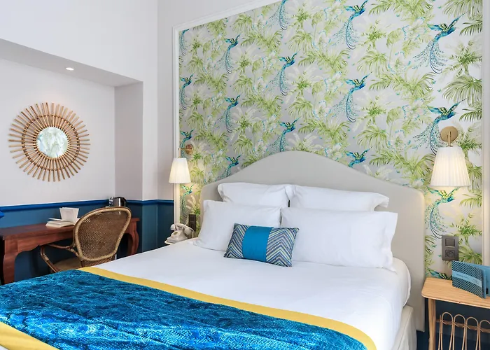 Animaux admis Villa Otero By Happyculture