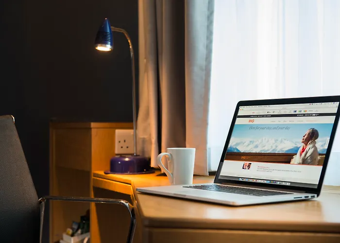 Hotel: Holiday Inn Express Newcastle City Centre By Ihg