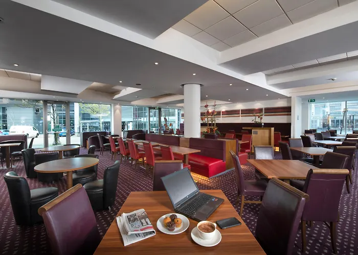 Hotel: Holiday Inn Express Newcastle City Centre By Ihg