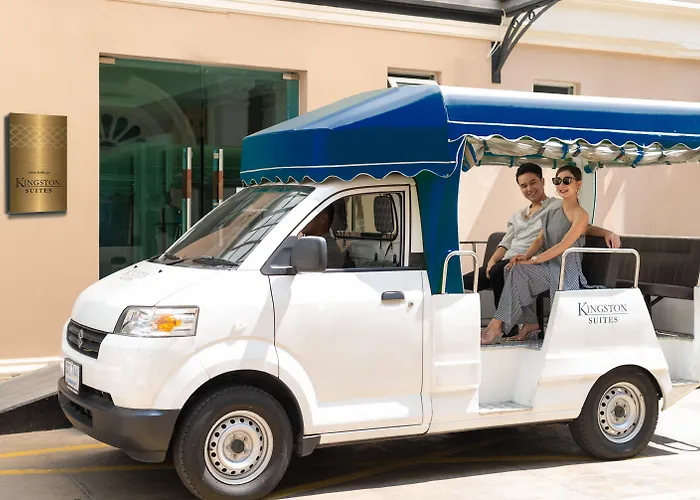 Royal President Bangkok