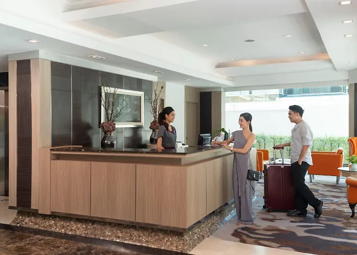 Royal President Bangkok