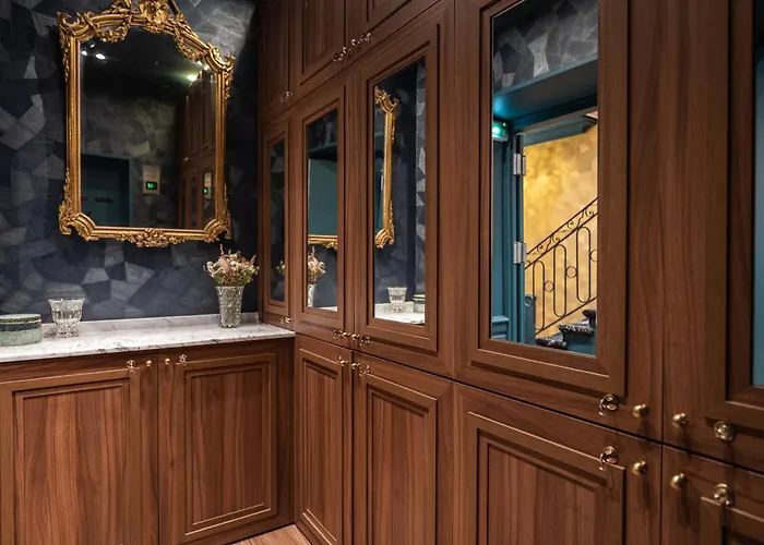 Hotel boutique: Royal Saint Germain
