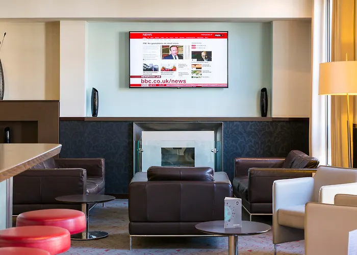 Family Hotel: Ibis Styles York Centre