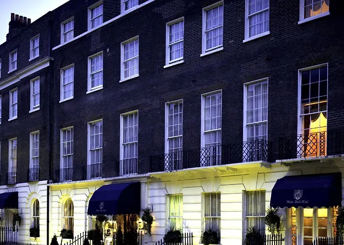 Grange White Hall Hotel