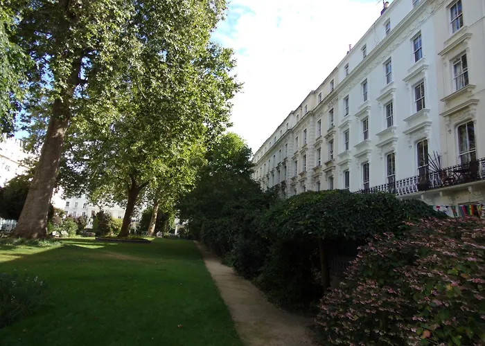 Hotel: Wedgewood Hotel