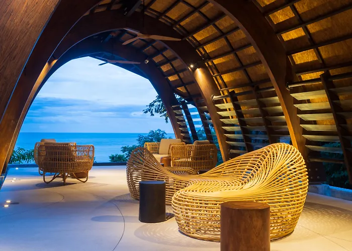 Family Friendly Hotels Rocky'S Boutique - Veranda Collection Samui