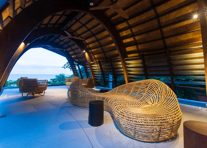 Family Friendly Hotels Rocky'S Boutique - Veranda Collection Samui