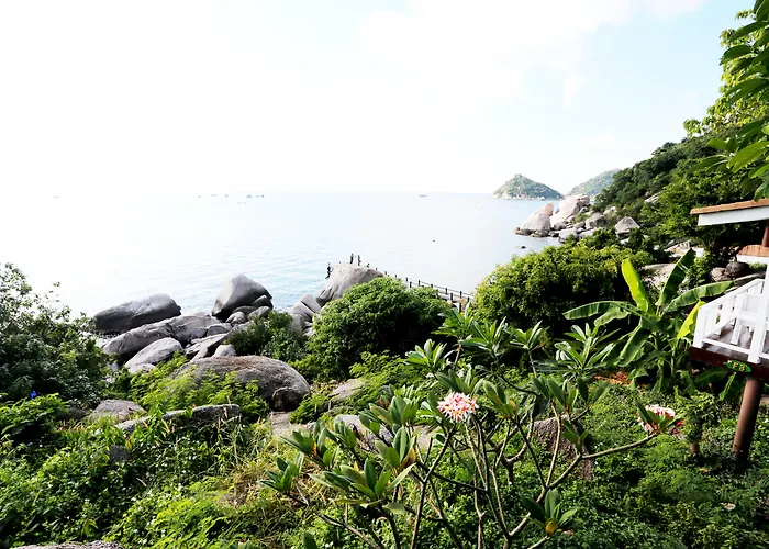 Resorts Guide Koh Tao Hillside