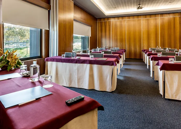 Strandhotel: Hotel Acores Lisboa