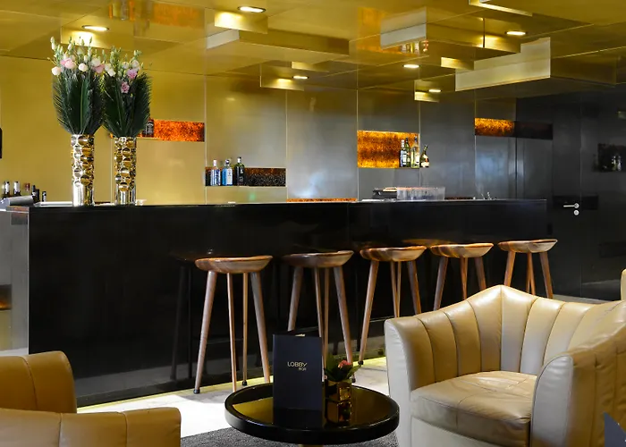 Pousada: Altis Suites Apartamentos Turísticos