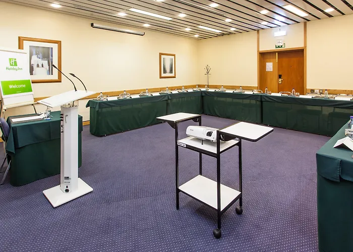  Holiday Inn Lisbon-Continental By Ihg