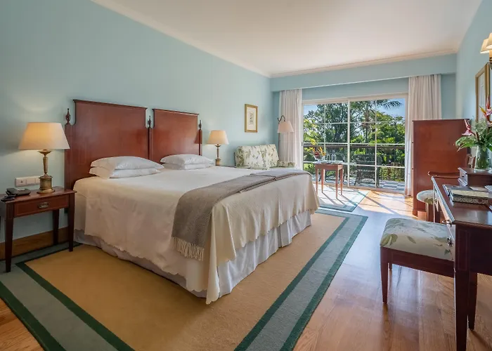 Family Friendly Hotels Quinta Jardins Do Lago