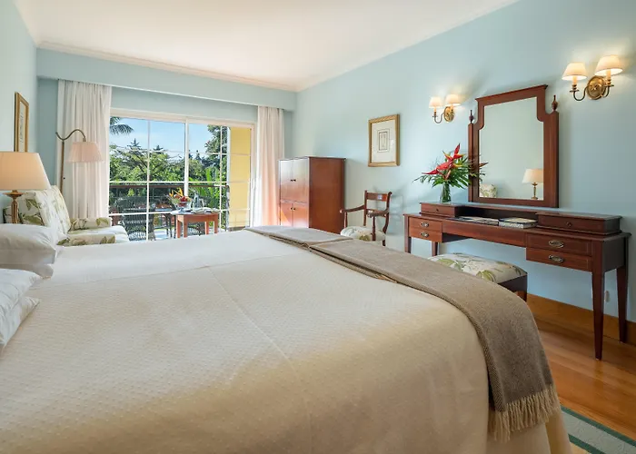 Family Friendly Hotels Quinta Jardins Do Lago