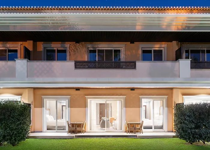 Wyndham Grand Algarve