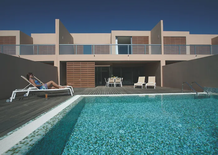 Salgados Beach Villas