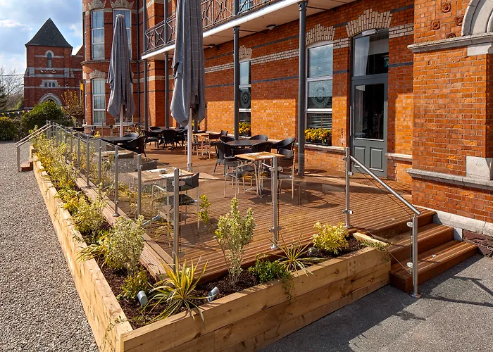 5 star hotels Address Cork