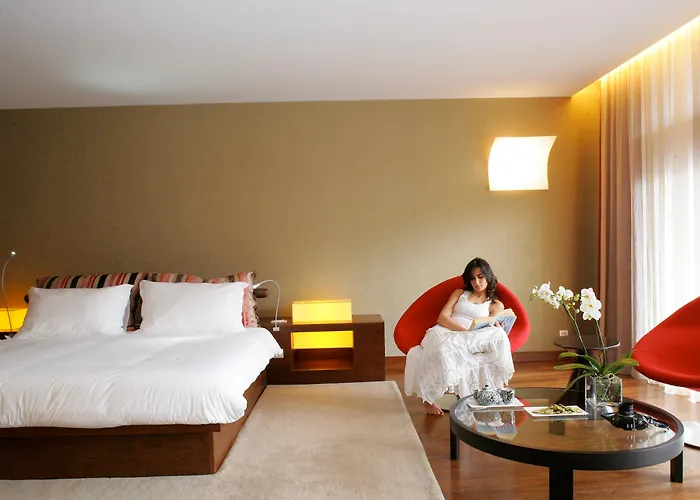 Quinta Splendida Wellness & Botanical Garden (Adults Only)