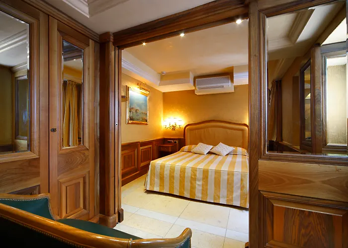 4 star hotel: Hotel Ca' Dei Conti