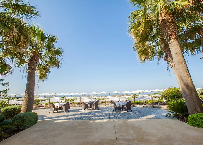 Resort: Crowne Plaza Vilamoura - Algarve By Ihg