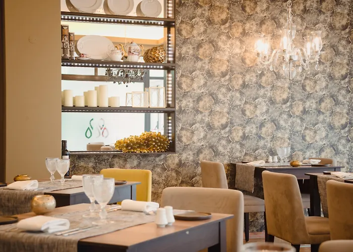 Hotel 5 estrelas: Onyria Quinta Da Marinha Hotel