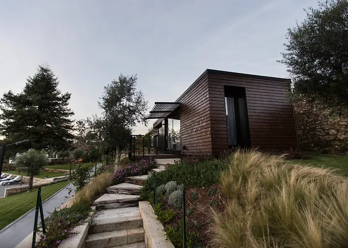 Hotel de playa: Prazer Da Natureza Resort & Spa