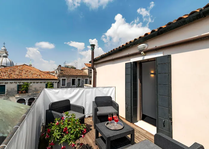  Palazzo Schiavoni Residenza D'epoca