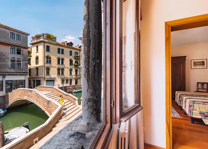  Palazzo Schiavoni Residenza D'epoca