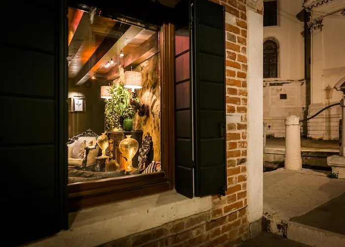 Guest house: Ca Maria Adele