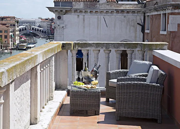Hotel familiare: Palazzo Barocci