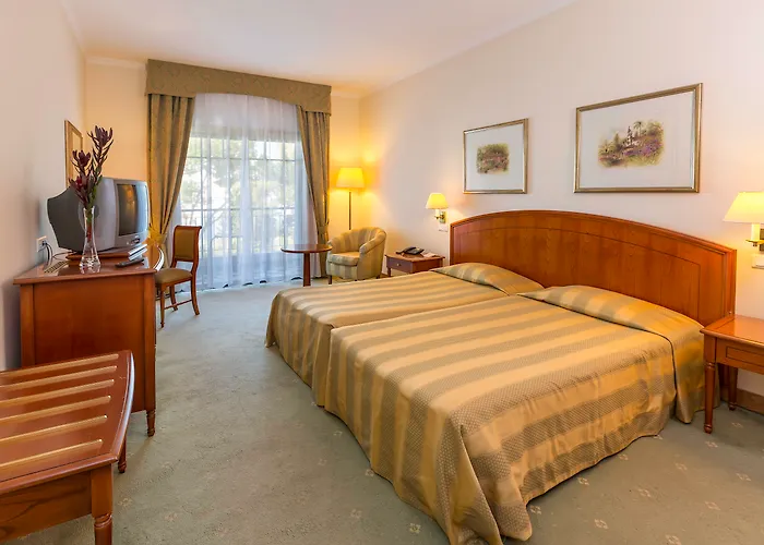 Hotel familiar: Quinta Do Monte