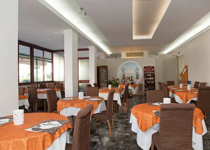 Parco acquatico Hotel: Ute Hotel