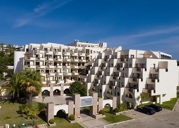 3-Sterne-Hotel: Cheerfulway Acqua Maris Balaia