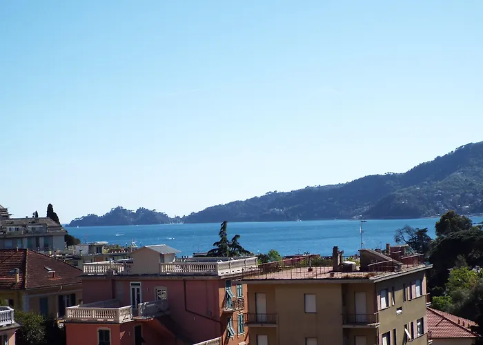 Hotel Canali - Le Cinque Terre