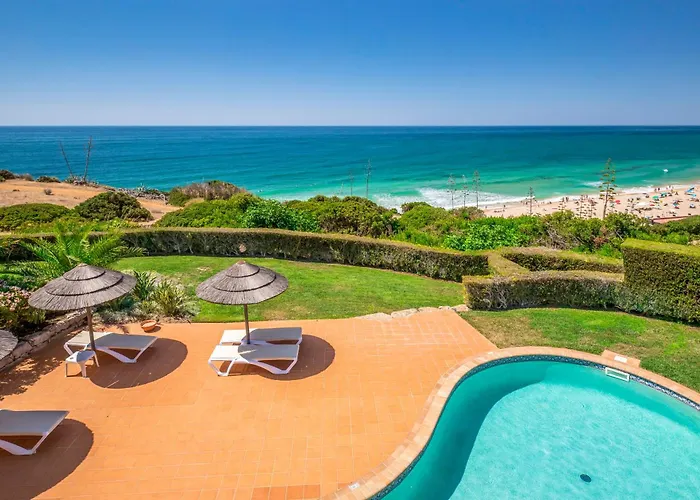 Selbstverpflegung: Clube Porto Mos - Sunplace Hotels & Beach Resort