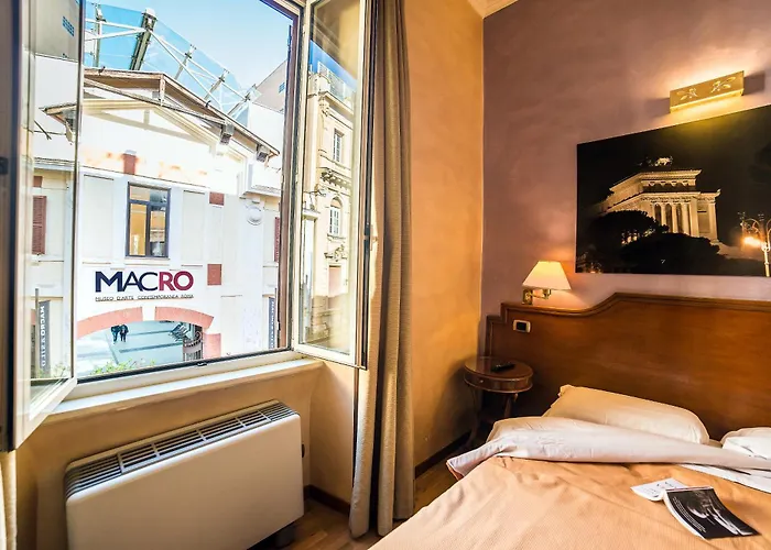 Hotel: Hotel Kent