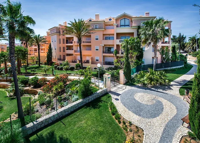 Estrela Da Resort