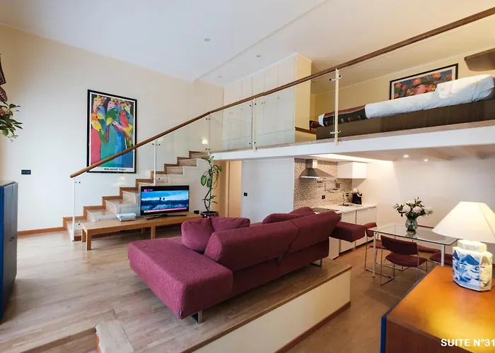 Residence Sacchi Aparthotel