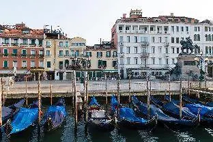 Hotel de golfe: Hotel Paganelli
