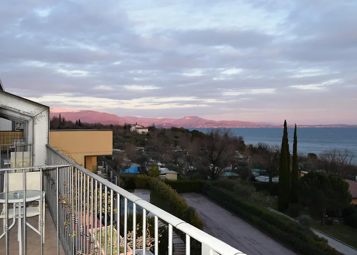 Ahg Riva Del Sole - Adults Only