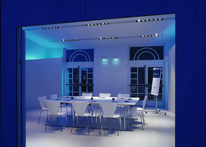 Hotel all'aeroporto: UNA Hotels Vittoria Firenze