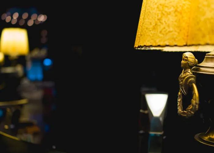 5 Sterne Hotels Esplanade