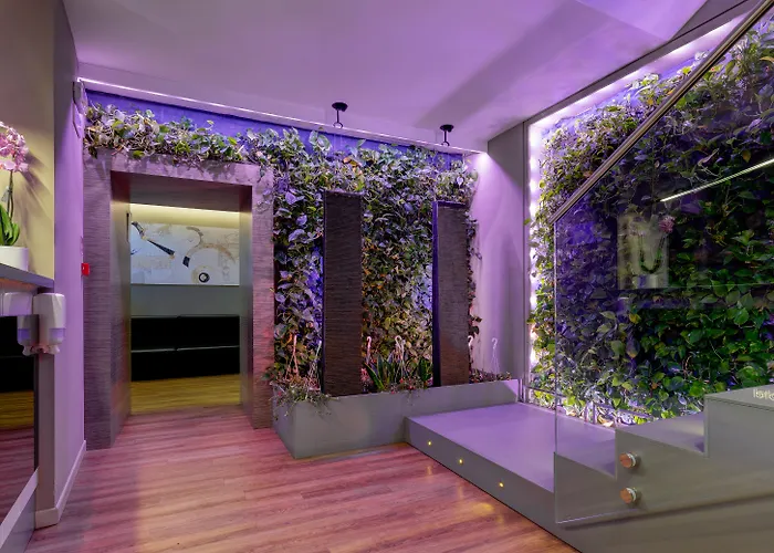 Hotel romantico: Al Manthia Hotel - Gruppo Trevi Hotels