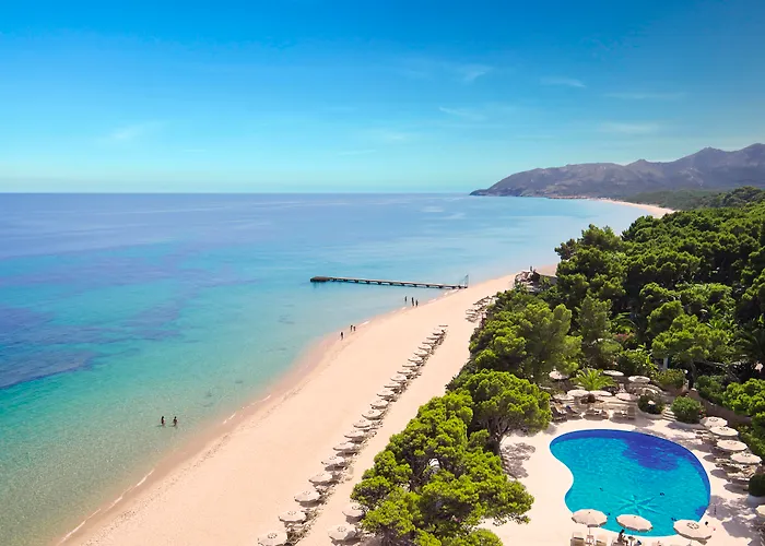 Forte Village - Bouganville