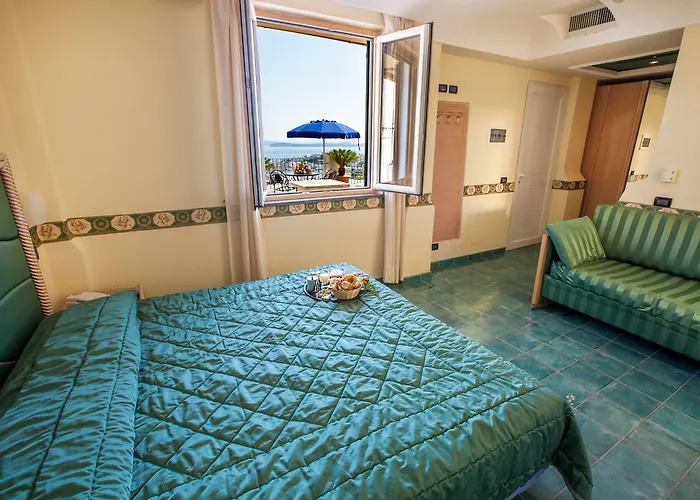  Terme President