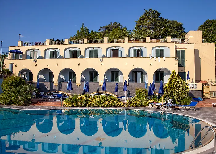  Terme President
